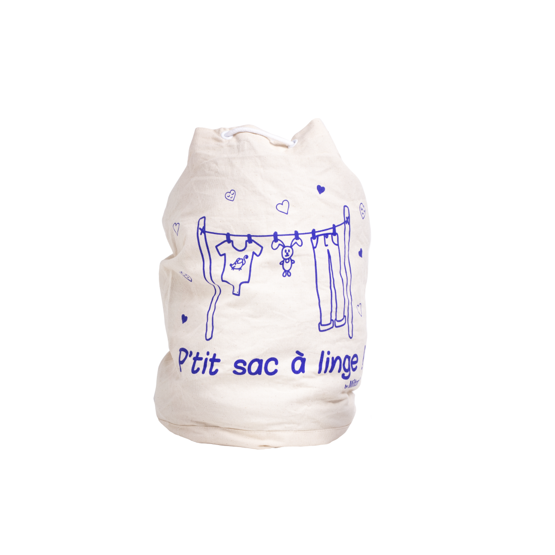 Sac tissu best sale vrac biocoop